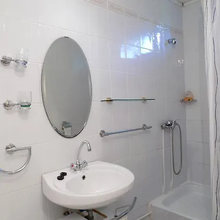Apartment 80 - Vizkozeli, Klimatizalt Onallo Nyaralo