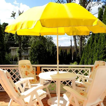80 - Vizkozeli, Klimatizalt Onallo Nyaralo Apartment Balatonszarszo